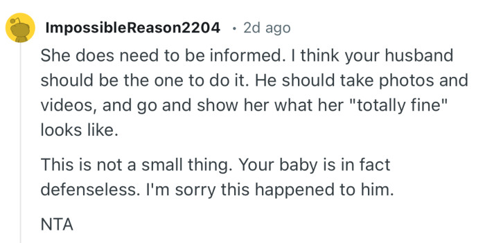 We gathered some interesting comments from the Reddit community