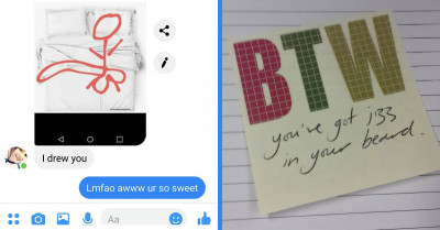 10+ Wives Who Are Pushing Their Limits With The Jokes They Have For Their Husbands