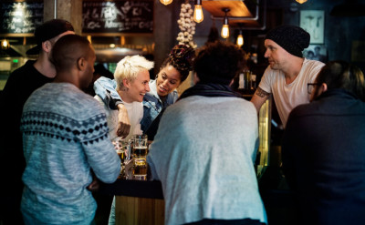 80+ Funny Trivia Team Names That Get Read Out Loud and Actually Land