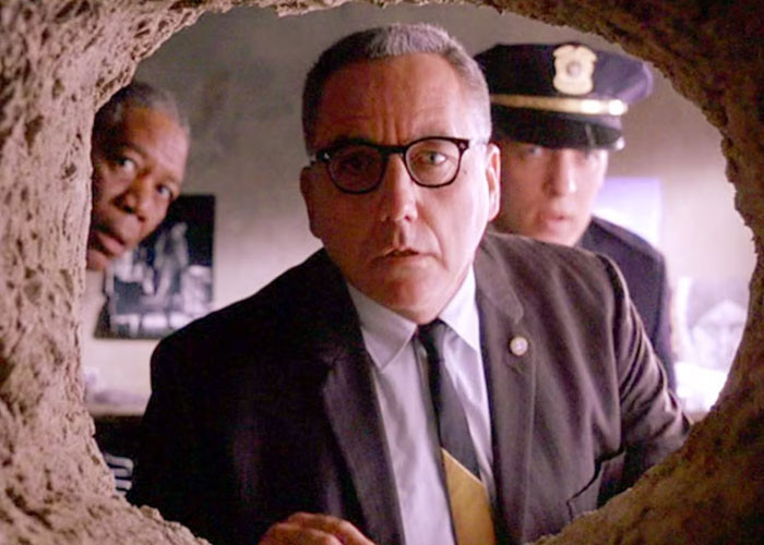 6. The Shawshank Redemption