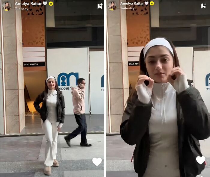 "Influencer Entitlement Has Reached A New Peak"