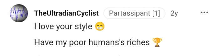 The Reddit post got hundreds of comments and here are some of the most upvoted ones below