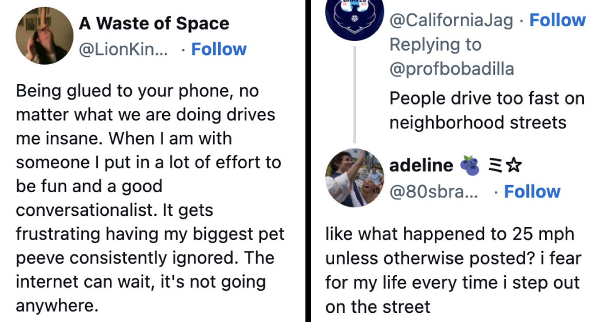 20+ Times Gen Z, Millennials, And Boomers Actually Agreed On Something