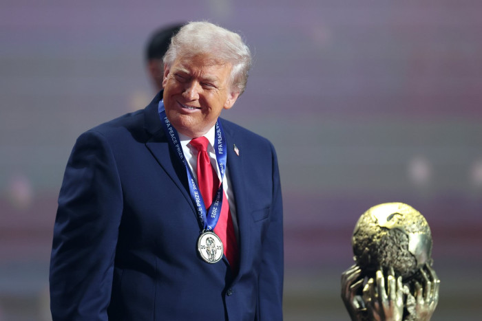 World Cup soccer fans watch debate over visa ban’s impact on sportsmanship