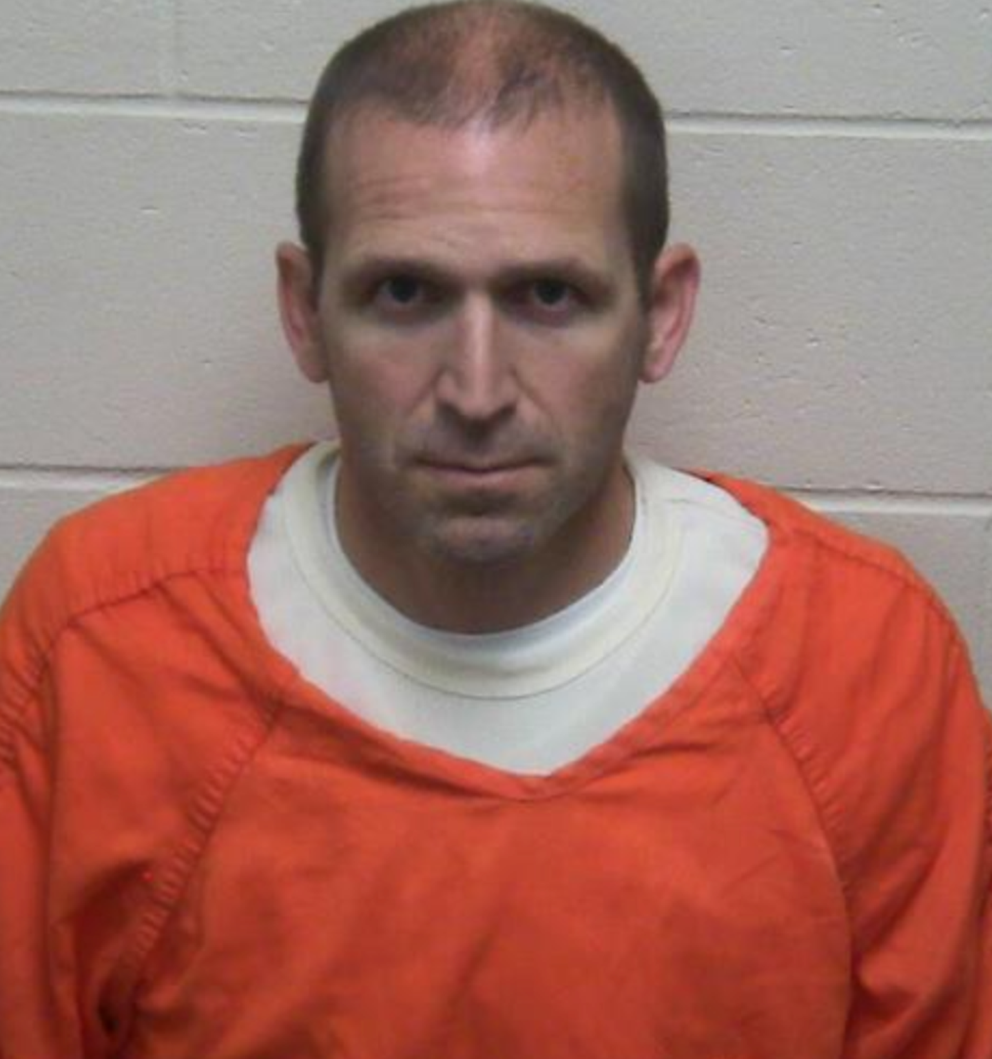 Borgwardt will now serve 89 days in prison