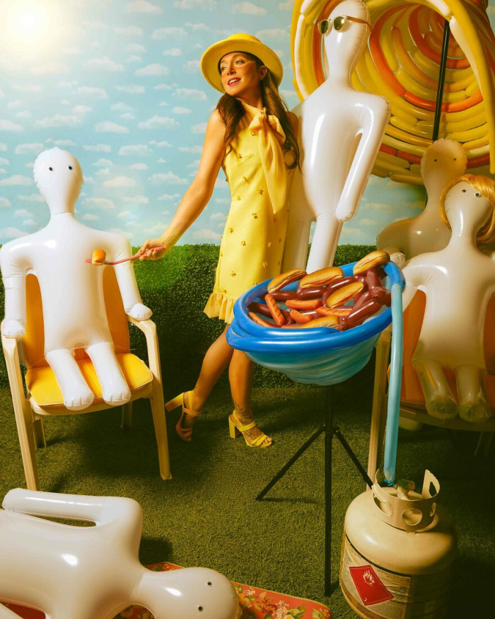 25. Day 7 - Selfessentials