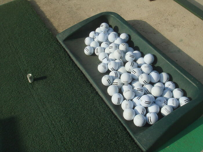 9. A man supposed that her boyfriend was her dad