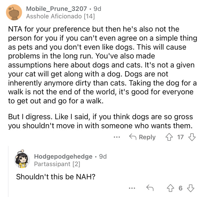 This issue could cause problems in the long run.