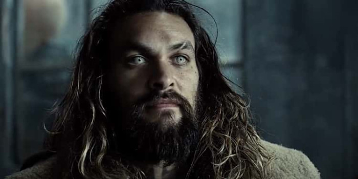 Chance Encounter with Jason Momoa at Dragon Con in Atlanta