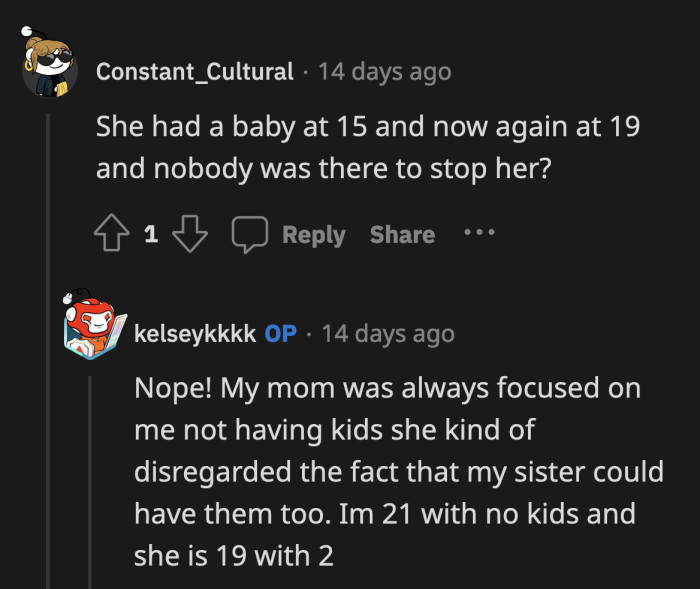 What in the world!?!