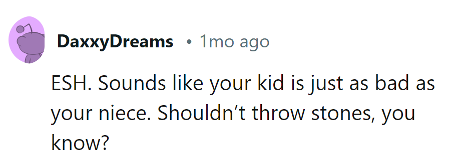 Looks like the glass house has a guest list.