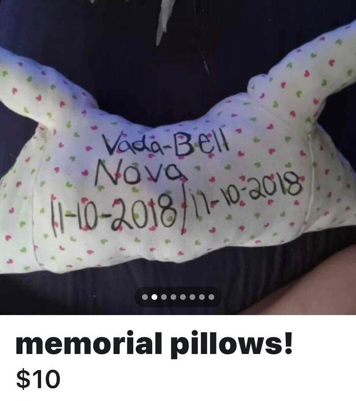 43. Yeah, in memory of $10 and wasted fabric