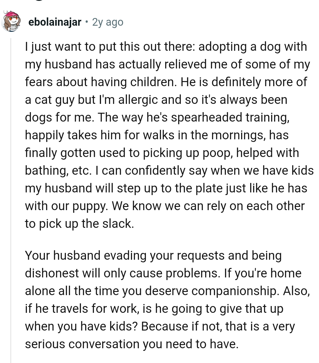 The requests are being evaded