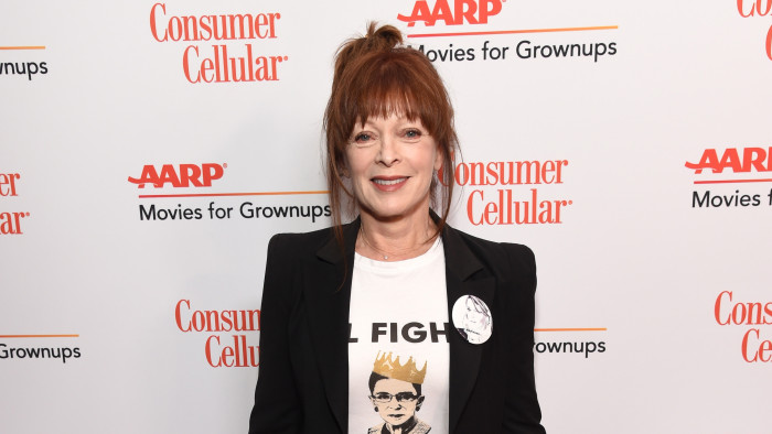 17. Frances Fisher – Net Worth: $145 Million