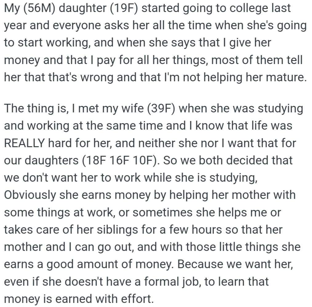 Here's an overview of the story