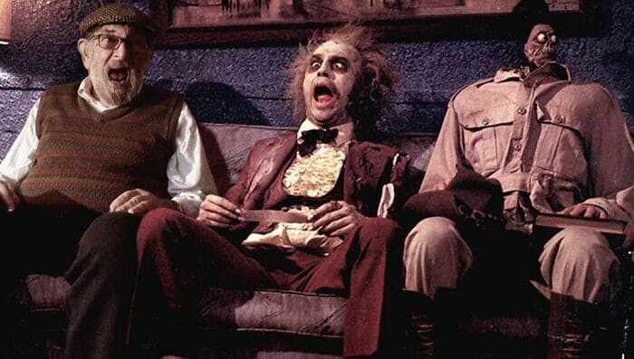 20. “WHY ARE WE SCREAMING?”