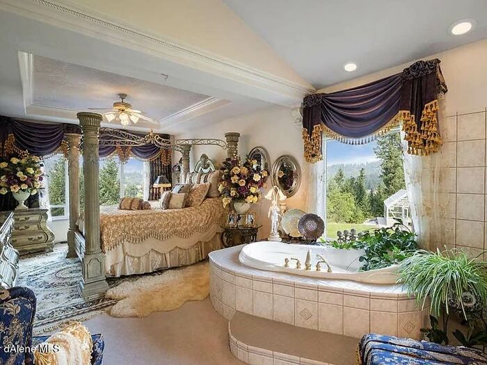 16. I’ll Take Awkward Tub Placements For 300, Please, Alex