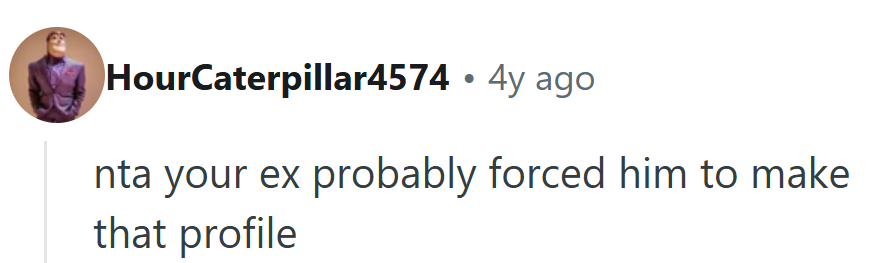 It’s hard not to feel for the kid caught between streaming access and his parents’ boundaries.