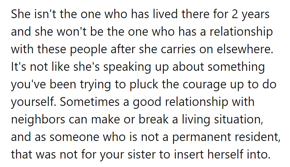 Not the landlord, just the lodger—she's flipping the script!