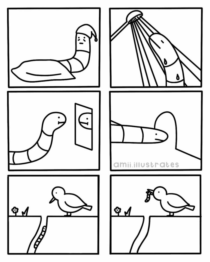 25. Just another day