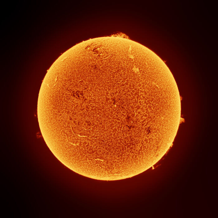 Power, 2nd Place: Ultimate Power By Deepak Singh Dogra