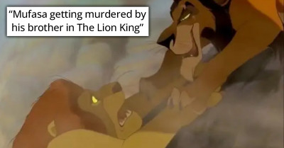 18 Film Fans Weigh In On The Most Gloomy Movie Scenes That Shocked Us As Viewers