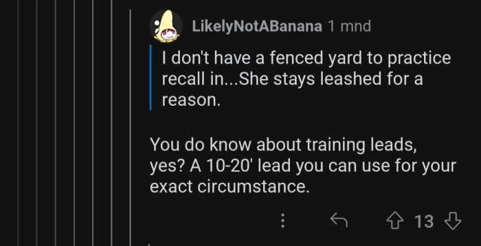 That's one way to do it.
