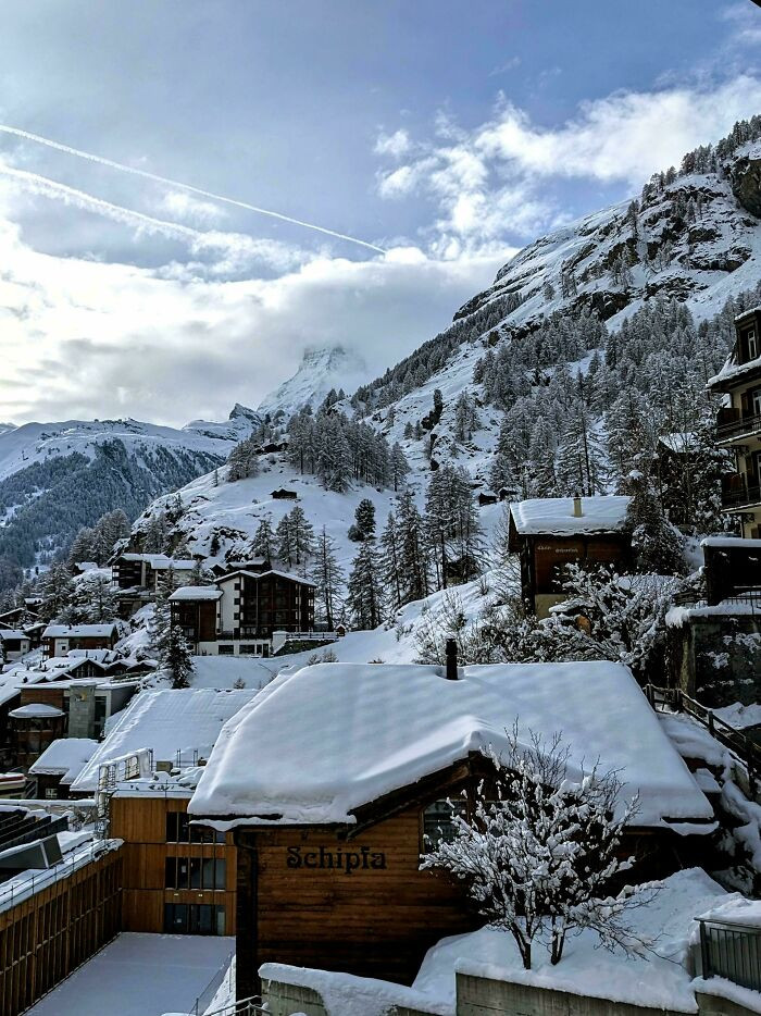 Zermatt, Switzerland