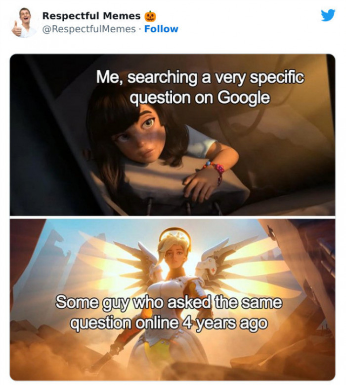 1. A Hero from the Past