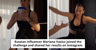 Influencer Suffers Spinal Fracture After Attempting Risky Nicki Minaj Stiletto Challenge
