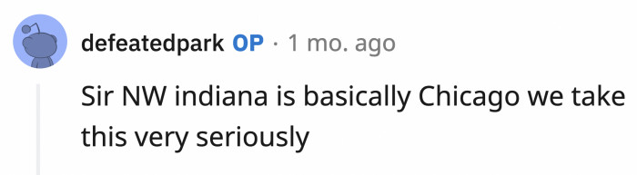 That's a state with a long-held hot dog tradition we can respect.