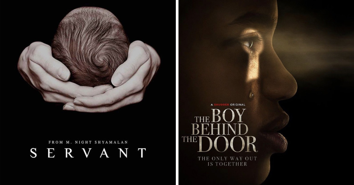 Here Are The Best Horror Movies And Television Shows For Spooky Lovers