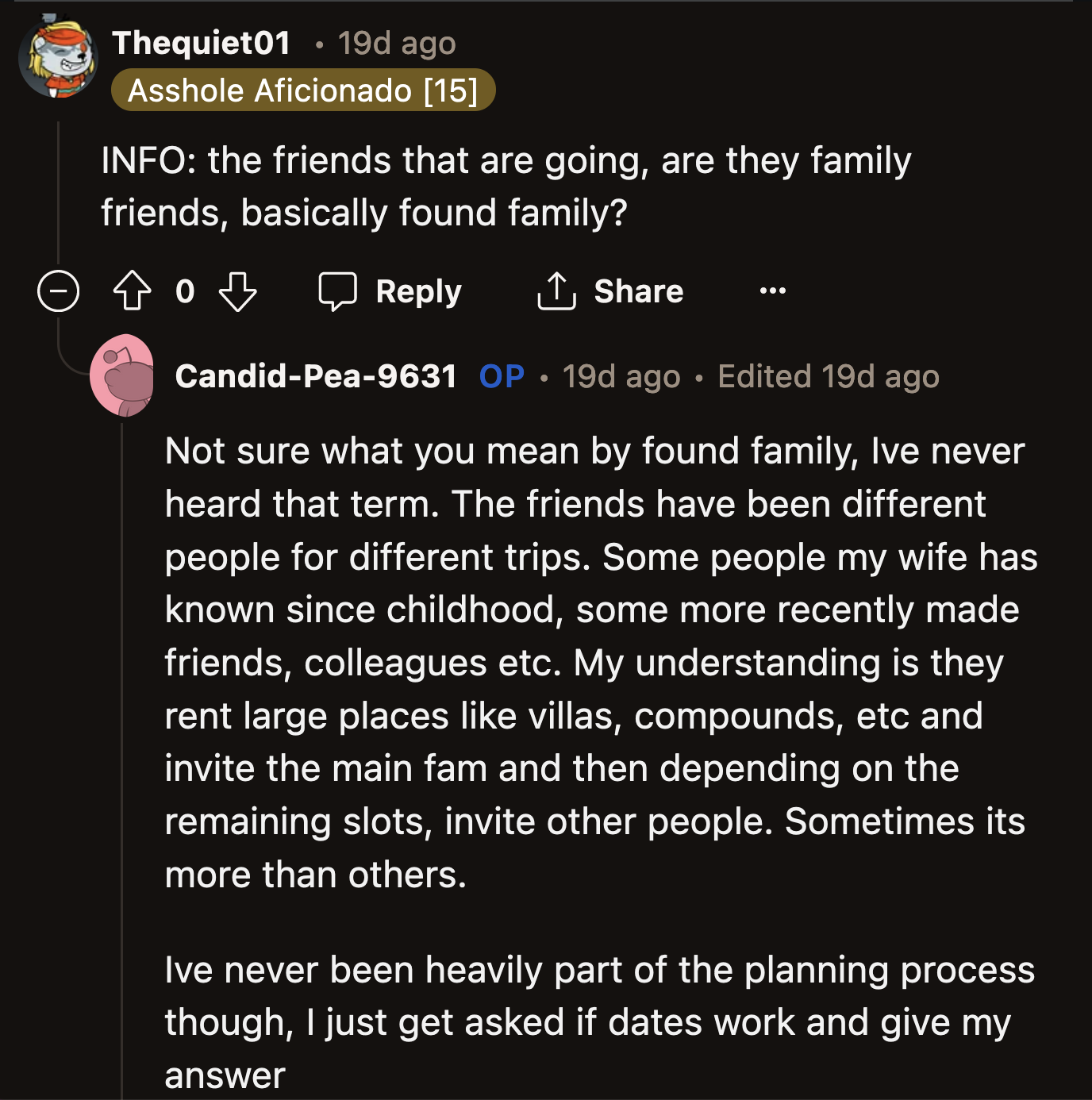 They can spend time with whomever they want. Unfortunately for OP's sister, she is not on the list.