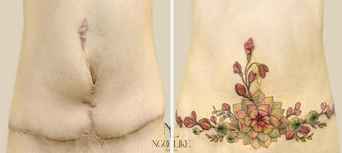 11. Nature is indeed beautiful