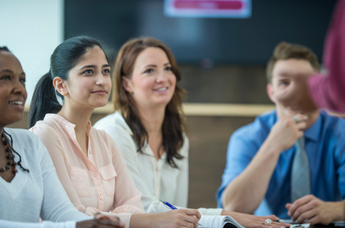 24. Tips for interns.