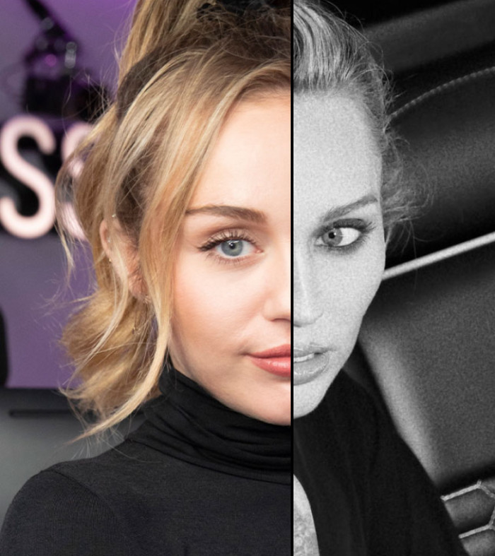 Miley Cyrus