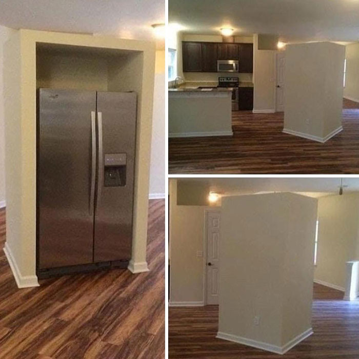 12. What on earth is this happening?