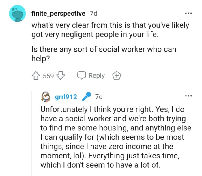 Everything takes time and the OP doesn't have a lot of it