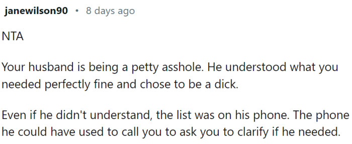 Close view of text with spelling error, highlighting ignored typos and dynamics