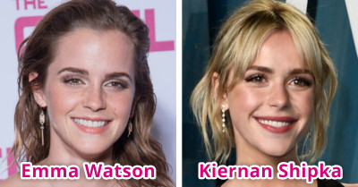 13 Stars Who Are Frequently Confused For Other Celebrities By Fans