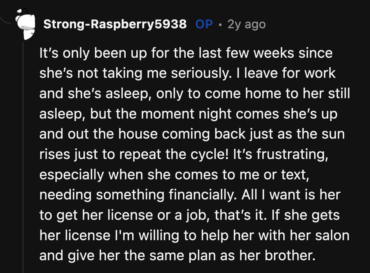 OP said in another comment that she would take the calendar down. She explained it was a mistake borne out of frustration.