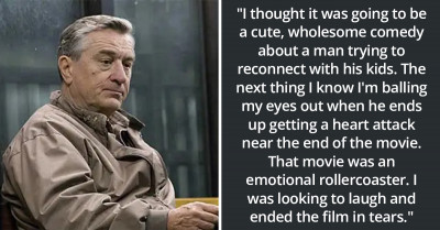 29 Deeply-Moving Films That Will Certainly Bring You To Tears