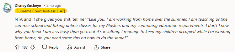 I manage to keep my children occupied while I'm working from home. Do you need some tips on how to do the same?