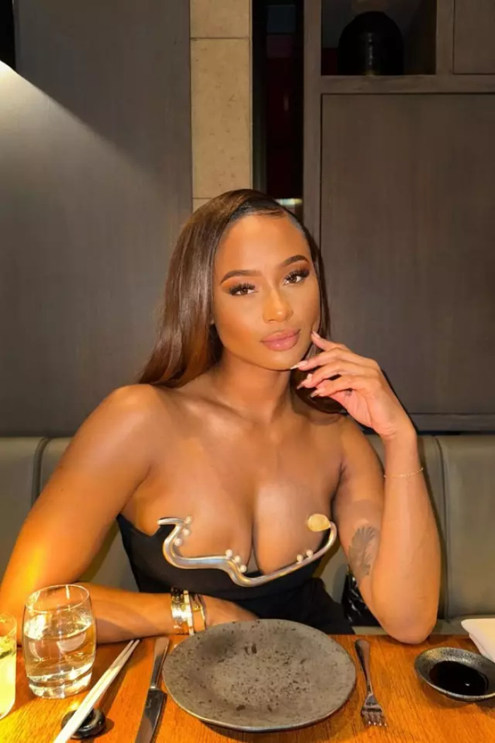 Maya’s brief relationship with Travis sparks headlines as insiders call it a bid for attention.