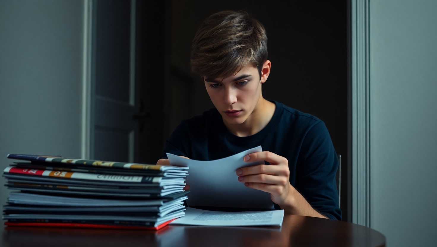 Teen Refuses to Spend Inheritance on College: AITA for Transitioning Instead?