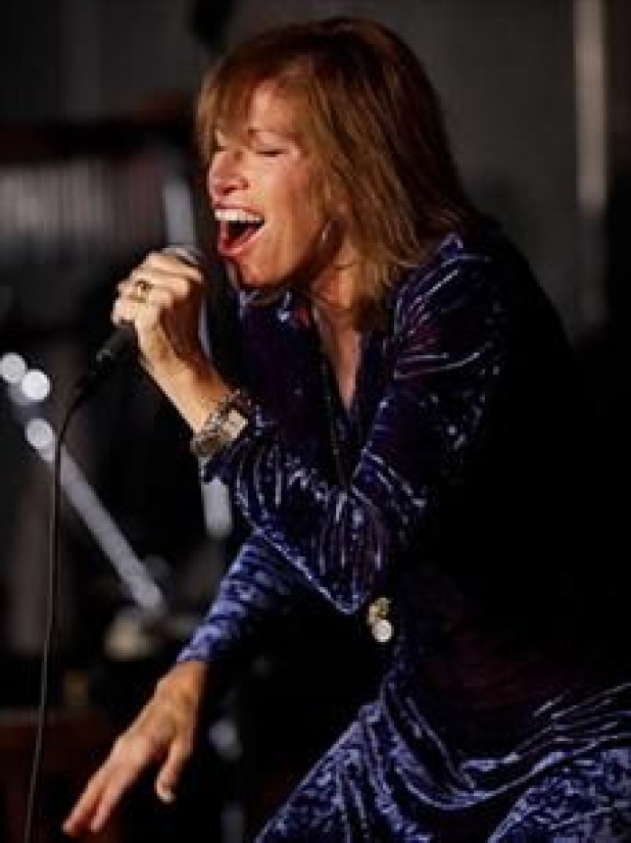 Simon had a masectomy and 