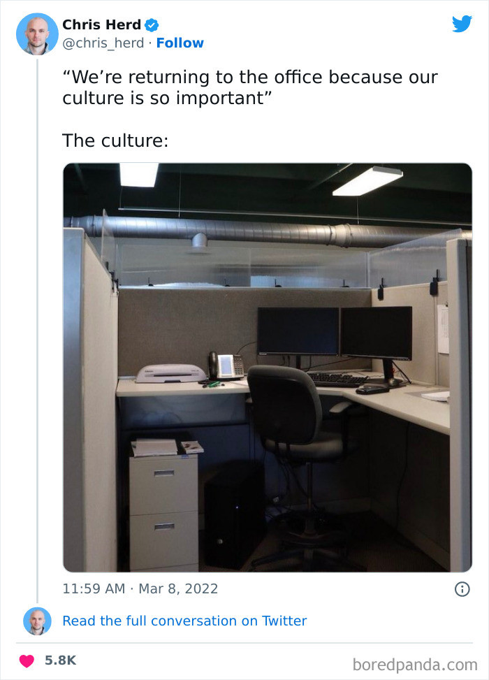 1. Their Culture Of Bullying And Lording Over Their Employees