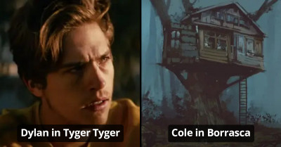 Grab Your Popcorn Because These 13 Movies And TV Series Starring The Sprouse Twins Are Totally Worth Binging