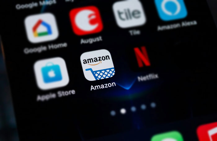 29. Creating an Amazon wish list.