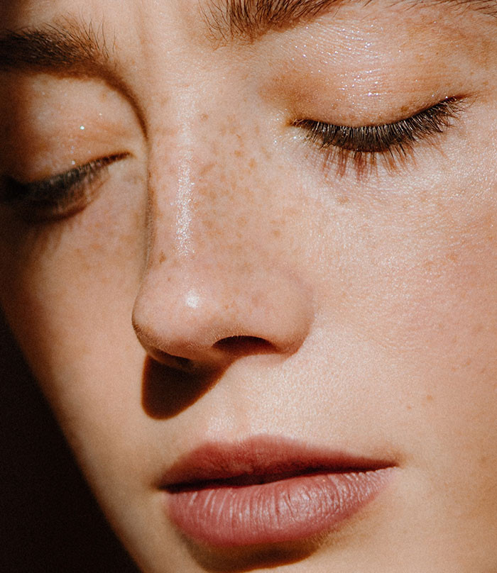 23. That we can be very sensitive about our bodies/looks once we become aware of them.